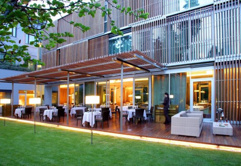 Top 20 Restaurants and Places to Eat in Spain 19 18