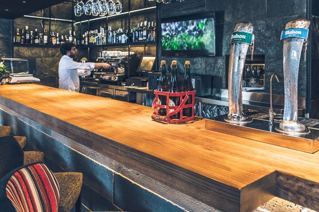 Top 20 Restaurants and Places to Eat in Spain 18 91
