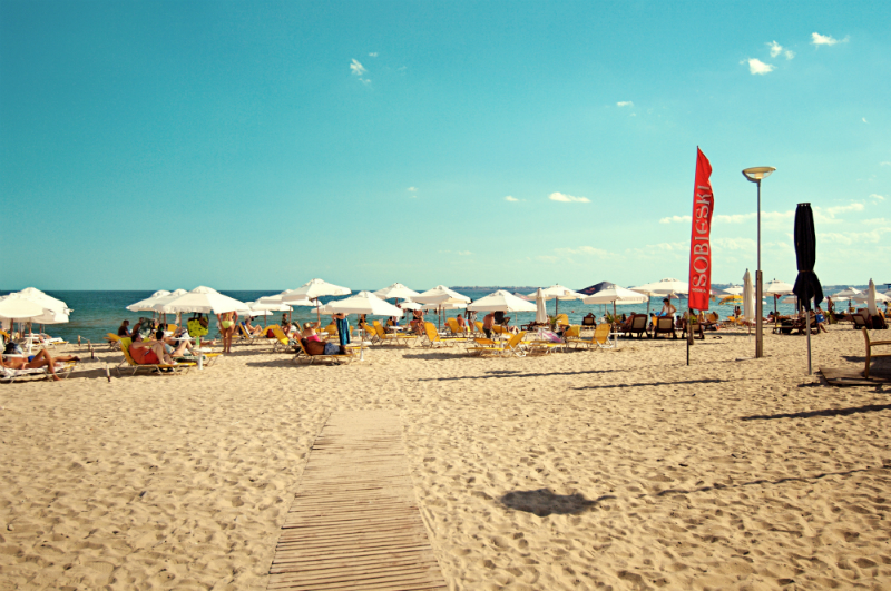 5 Great Holidays Destinations With A Baby 6 Holidays Destinations with a Baby Bulgaria Burgas Area Sunny Beach FW Holidays Destinations with a Baby