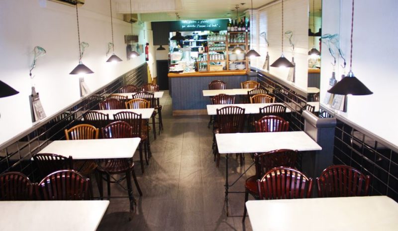 Top 20 Restaurants and Places to Eat in Spain 4 CB