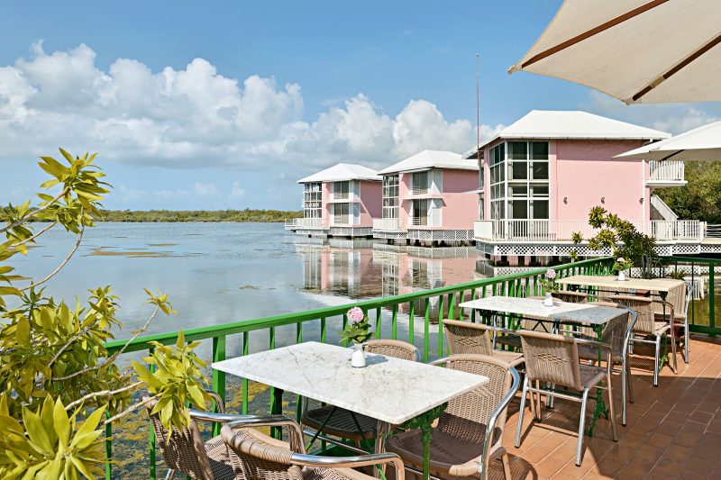Top All Inclusive Resorts According to TripAdvisor 5 all inclusive resorts CU CCC Melia Cayo Coco iy00ycs 00096 all inclusive resorts