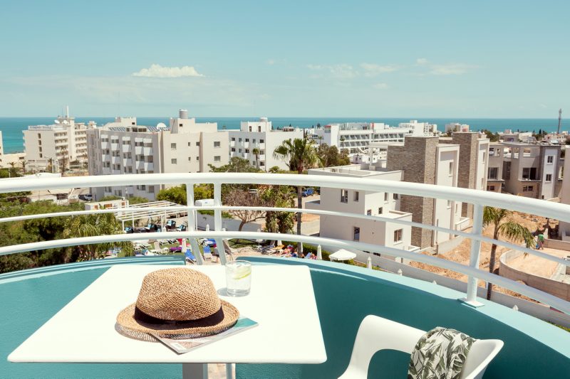 Why Book A Holiday Abroad? (Need a Reason?) 9 Why Book A Holiday Abroad CY LCA smartline Lantiana G ui5c8z6 00061 Why Book A Holiday Abroad