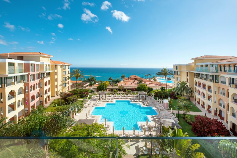Top All Inclusive Resorts According to TripAdvisor 2 all inclusive resorts ES TFS IBEROSTAR Anthelia mxifbia 00154 all inclusive resorts