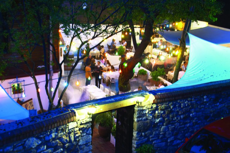 Top 20 Restaurants and Places to Eat in Turkey 10 Giritli 08