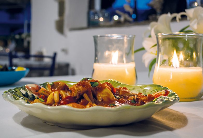 20 Best Restaurants in Greece 19 Best Restaurants in Greece Greece Boukadoura Best Restaurants in Greece