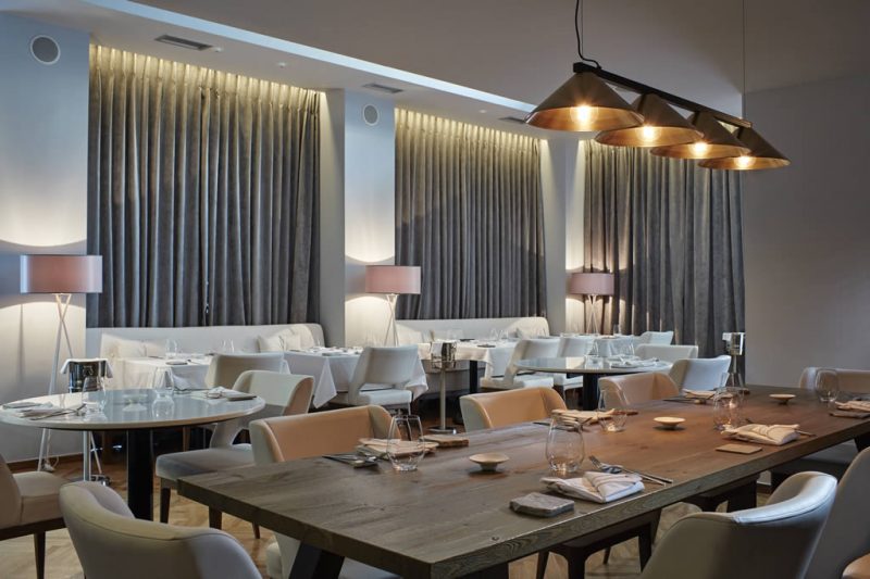 20 Best Restaurants in Greece 13 Best Restaurants in Greece Greece CTC Best Restaurants in Greece