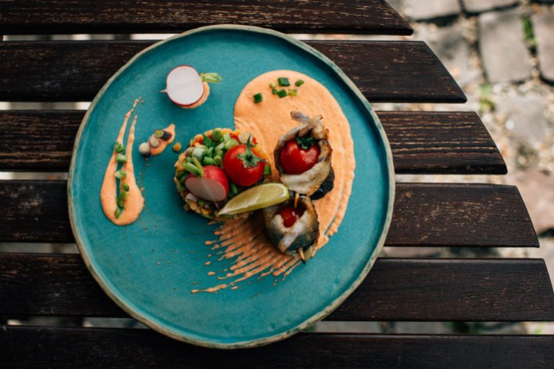 20 Best Restaurants in Greece 12 Best Restaurants in Greece Greece Domata Best Restaurants in Greece