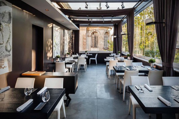 20 Best Restaurants in Greece 2 Best Restaurants in Greece Greece FunkyGourmet Best Restaurants in Greece