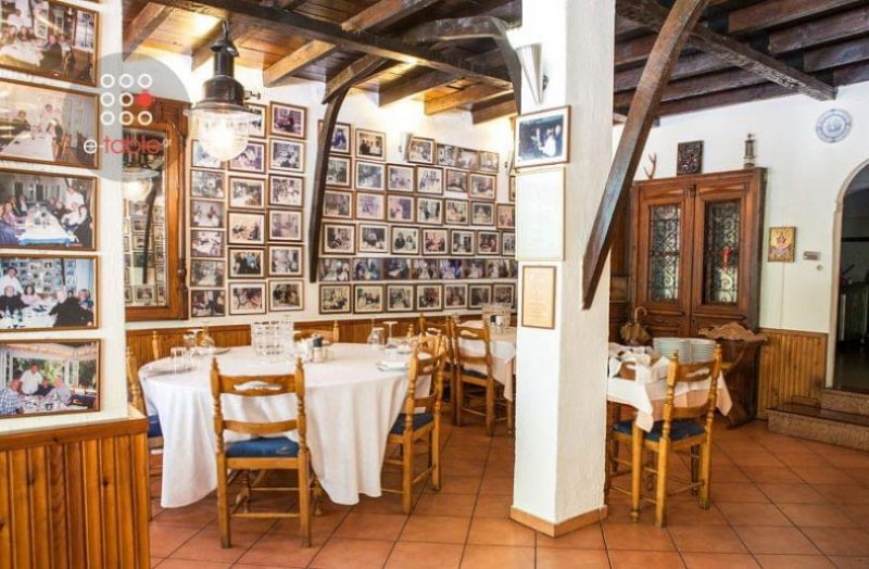 20 Best Restaurants in Greece 16 Best Restaurants in Greece Greece Tasos Best Restaurants in Greece
