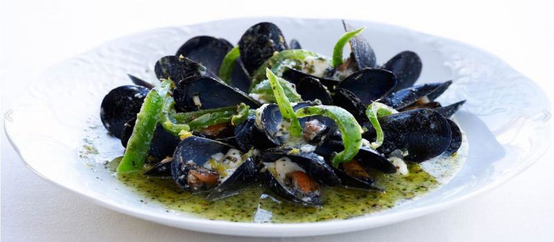 20 Best Restaurants in Greece 5 Best Restaurants in Greece Greece Varoulko Seaside Best Restaurants in Greece