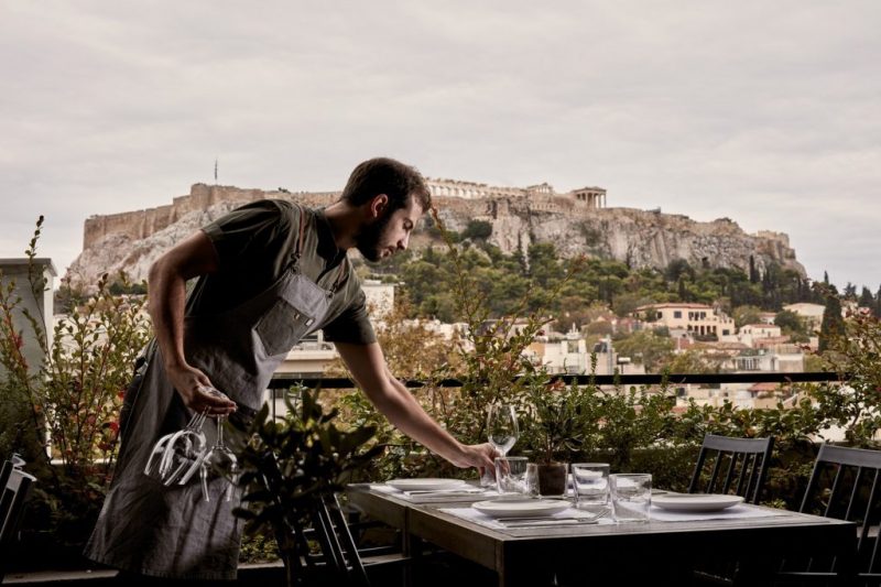 Greece Zillers Best Restaurants in Greece