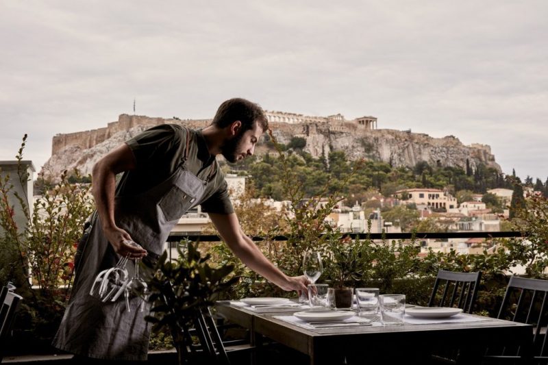 20 Best Restaurants in Greece 15 Best Restaurants in Greece Greece Zillers Best Restaurants in Greece