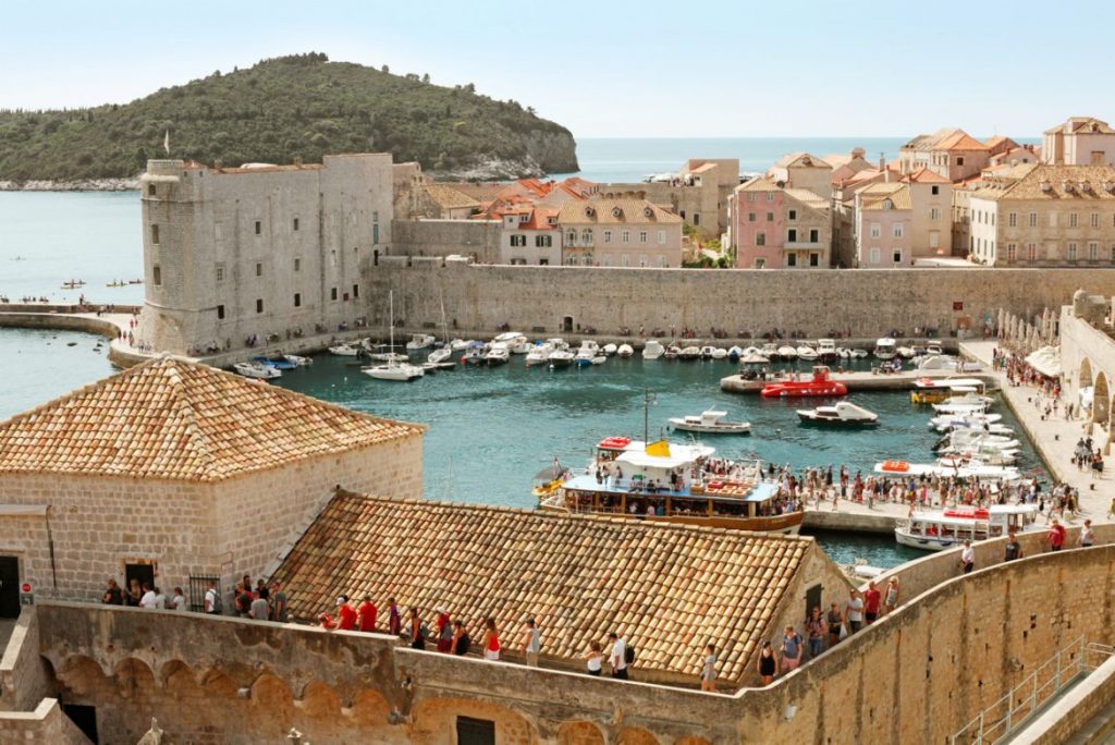 City Breaks for Families 1 City Breaks for Families HR DubrovnikNeretva Dubrovnik scarcvym6j 00032 1170x7811 City Breaks for Families