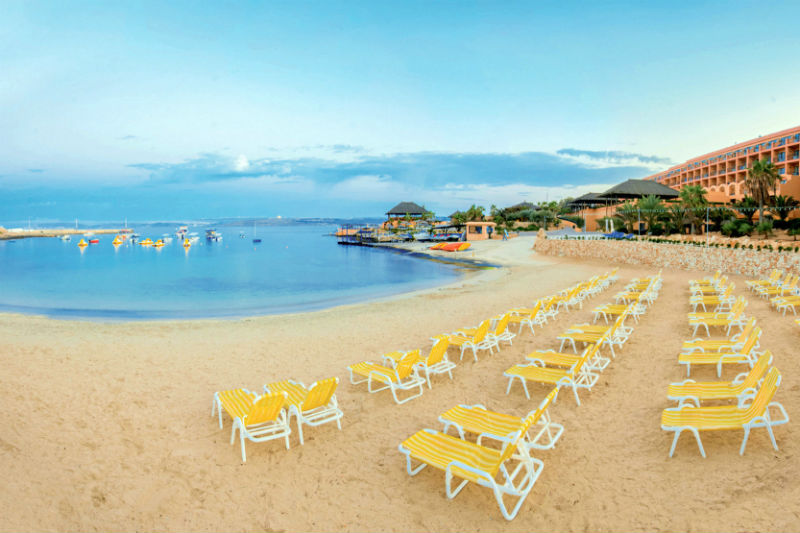 Where's The Best Places To Stay In Malta 5 Where's The Best Places To Say In Malta Malta Marfa Bay FW Where's The Best Places To Say In Malta