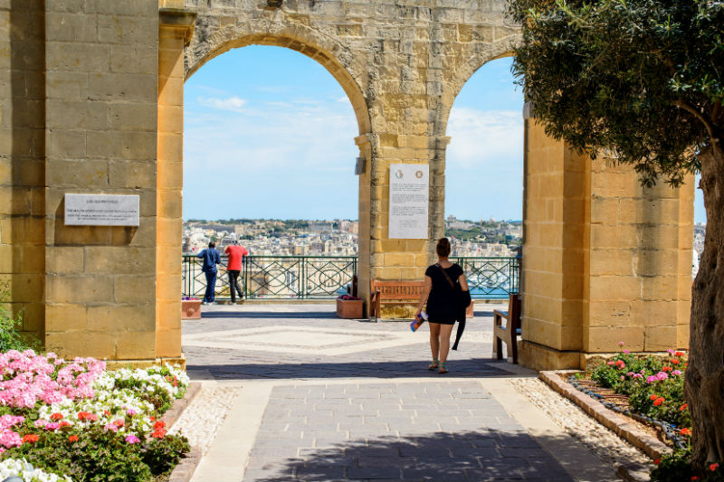 Where's The Best Places To Stay In Malta 8 Where's The Best Places To Say In Malta Malta Valetta FW Where's The Best Places To Say In Malta
