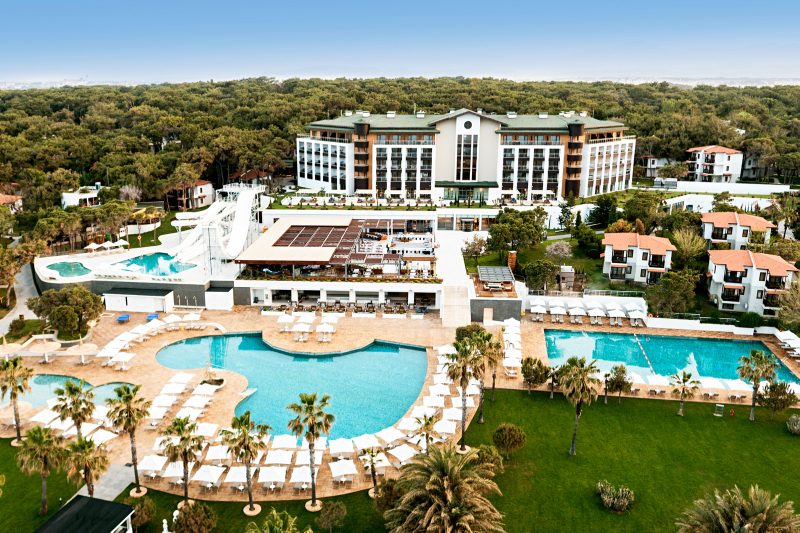 Top All Inclusive Resorts According to TripAdvisor 10 all inclusive resorts TR AYT Voyage Sorgun p9i4eLm 00172 all inclusive resorts