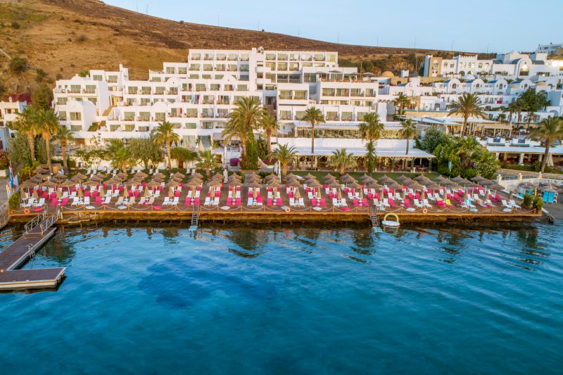 Top All Inclusive Resorts According to TripAdvisor 4 all inclusive resorts TR BJV Voyage Bodrum hrxw8ju 00260 3 all inclusive resorts
