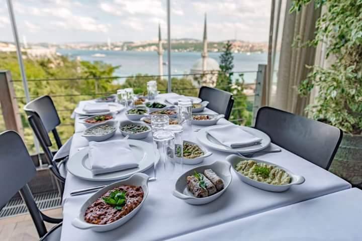 Top 20 Restaurants and Places to Eat in Turkey 17 aKngV2Azn