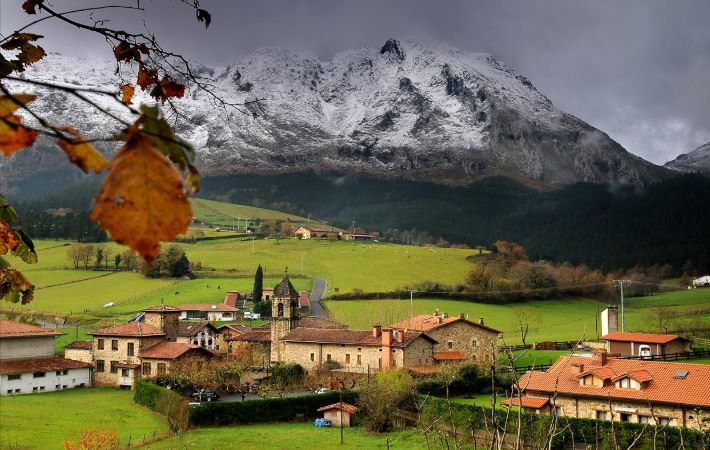 Top 20 Restaurants and Places to Eat in Spain 2