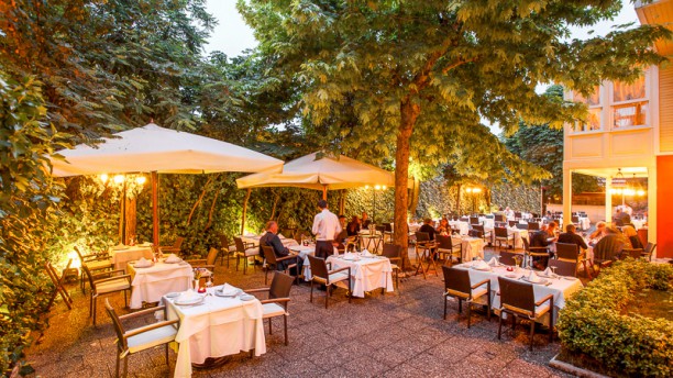 Top 20 Restaurants and Places to Eat in Turkey 12 asitane terrasse 332c41