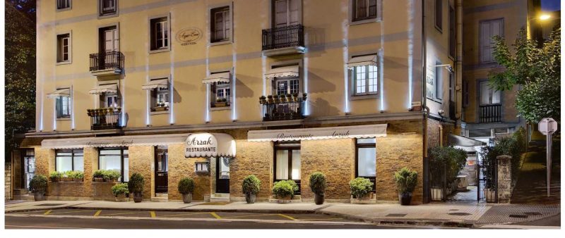 Top 20 Restaurants and Places to Eat in Spain 5 aszark
