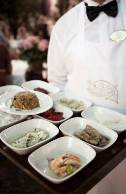 Top 20 Restaurants and Places to Eat in Turkey 9 balik