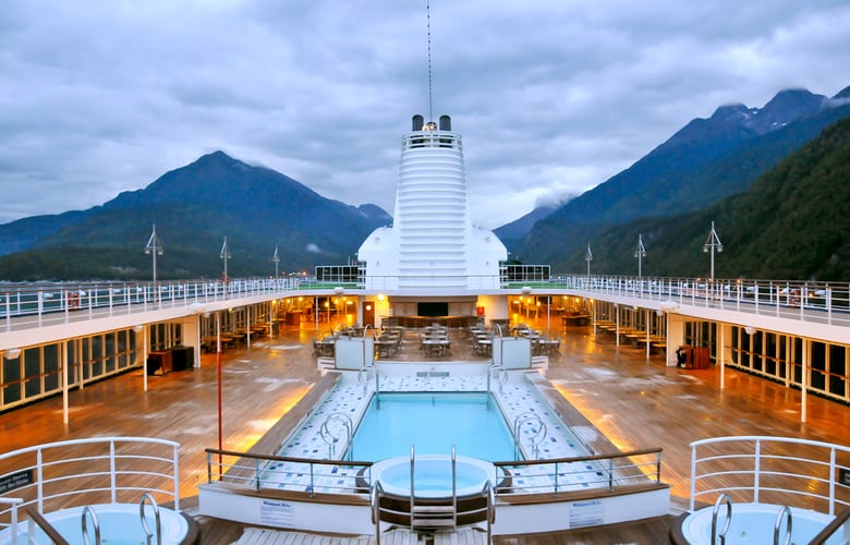 10 Features You'll Find on New Cruise Ships 1 cruise cruise features main 21 cruise