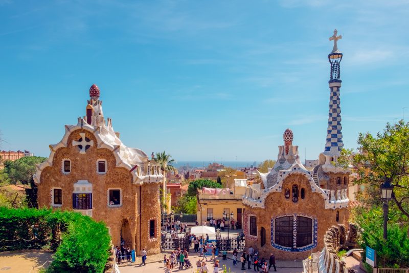 The Most Romantic Cities In Europe 4 Romantic Cities In Europe daniel corneschi 627754 unsplash Romantic Cities In Europe