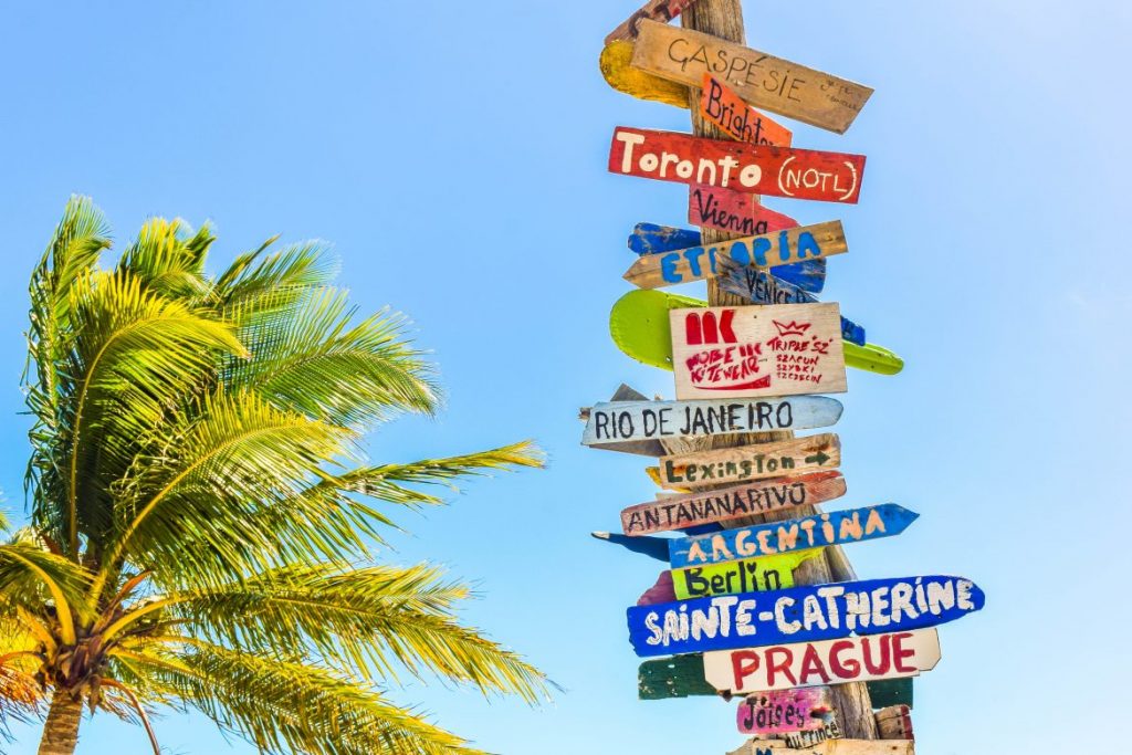 Why Book A Holiday Abroad? (Need a Reason?) 1 Why Book A Holiday Abroad deanna ritchie wORTURlz7jg unsplash 1170x7801 Why Book A Holiday Abroad