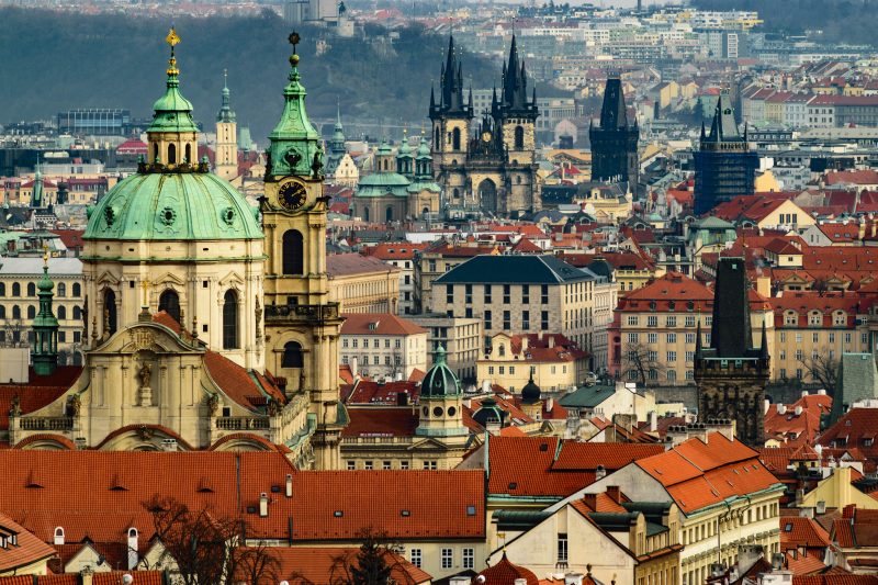The Most Romantic Cities In Europe 2 Romantic Cities In Europe dmitry goykolov 1142368 unsplash Romantic Cities In Europe