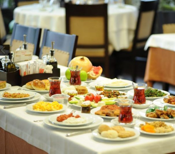 Top 20 Restaurants and Places to Eat in Turkey 11 hatay