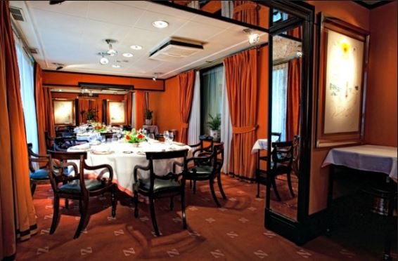 Top 20 Restaurants and Places to Eat in Spain 3 madrid1