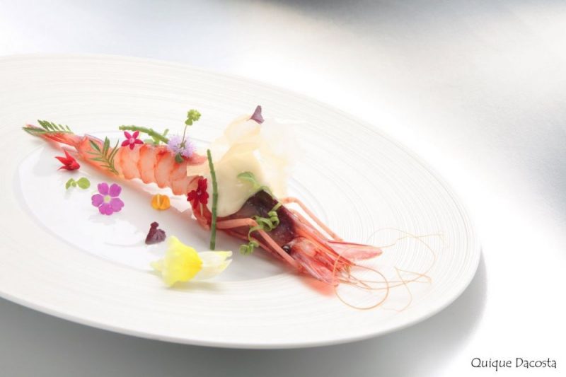 Top 20 Restaurants and Places to Eat in Spain 9 quique dacosta 37131