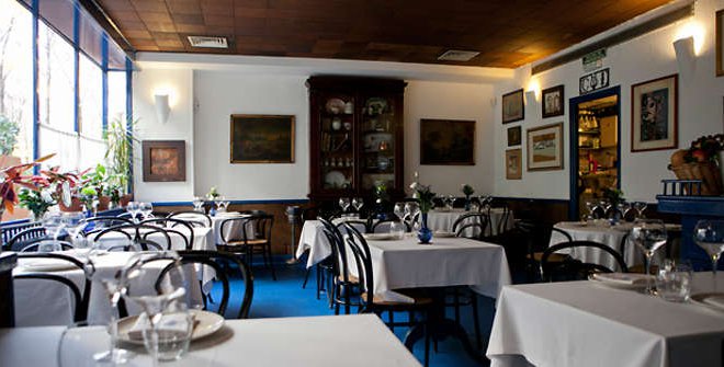 Top 20 Restaurants and Places to Eat in Spain 16 sacha1