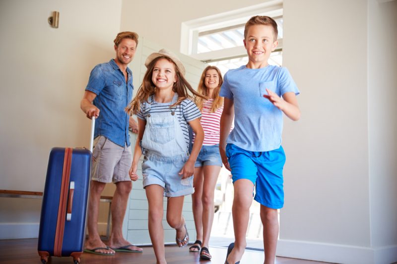 Why Book A Holiday Abroad? (Need a Reason?) 4 Why Book A Holiday Abroad shutterstock 1052677073 Why Book A Holiday Abroad