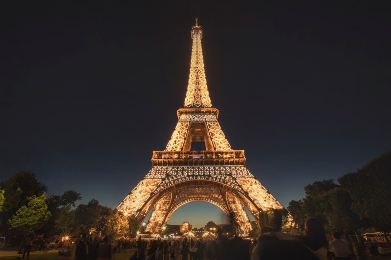 The Most Romantic Cities In Europe 3 Romantic Cities In Europe stephen leonardi 412902 unsplash Romantic Cities In Europe