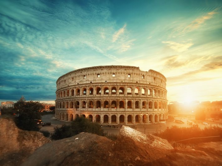 The Most Romantic Cities In Europe 1 Romantic Cities In Europe willian west 355103 unsplash Romantic Cities In Europe
