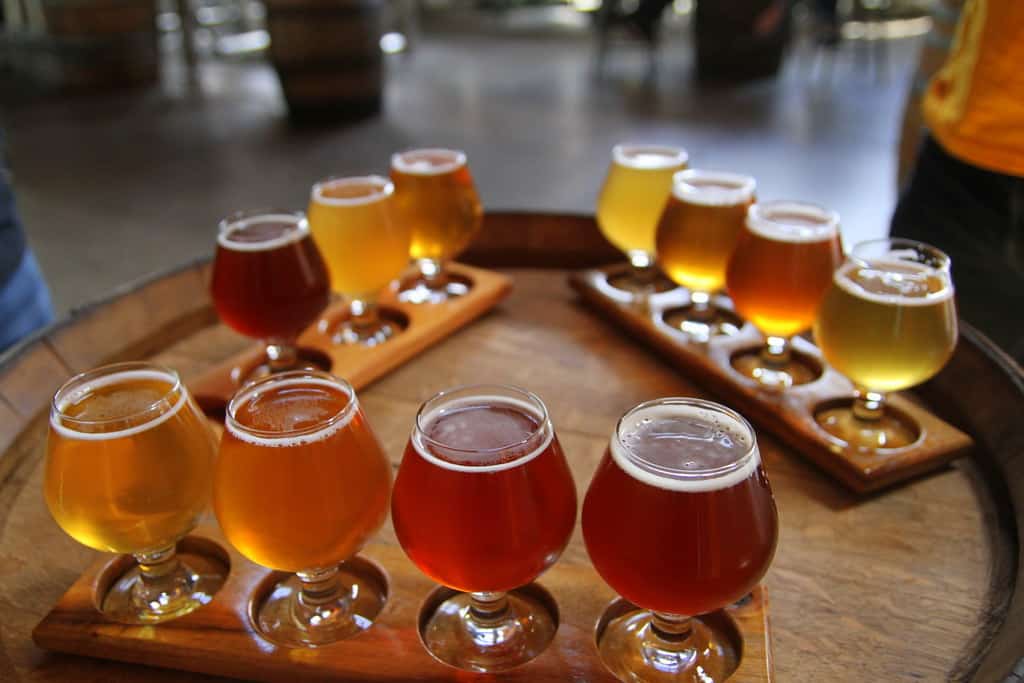 Four Beer Trends to Try Now 1 14039718059 6e8a1c9852 b1