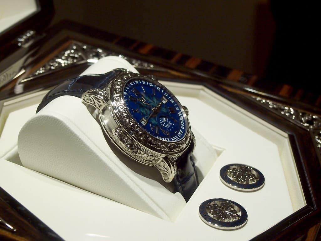 Beyond Telling Time: 4 Special Watch Functions That Matter 1 Special Watch Functions That Matter 16612968010 843c2b2e9c b1 Special Watch Functions That Matter