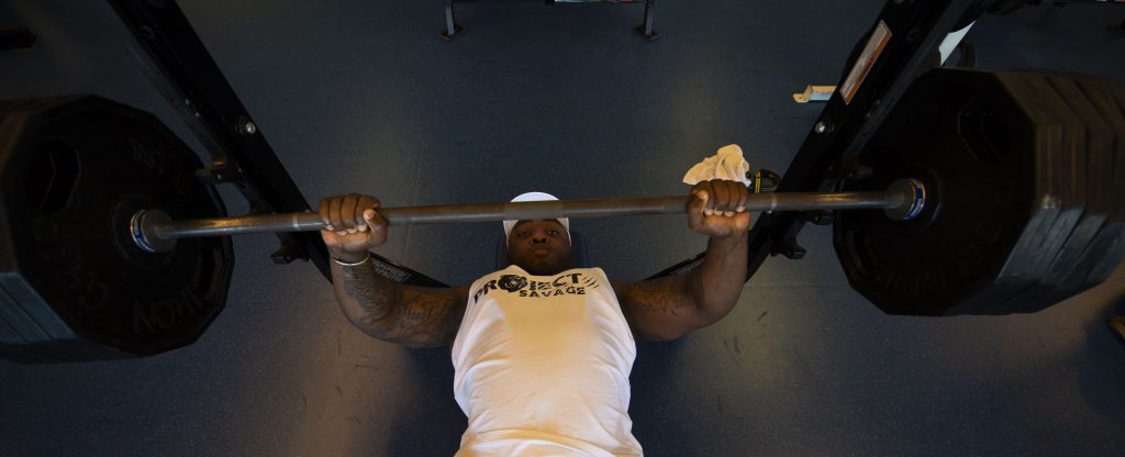 The 3 Moves Every Strength-Training Routine Needs 1 Training Routine 190926 F NP696 17711 Training Routine