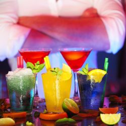 2021 Cocktail Trends
