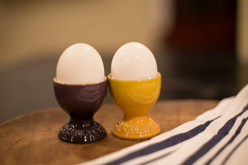 We Want It: These Colorful Egg Holders Brighten Any Kitchen 1 Colorful Egg Holders 23132579940 63667b23a0 b1 Colorful Egg Holders