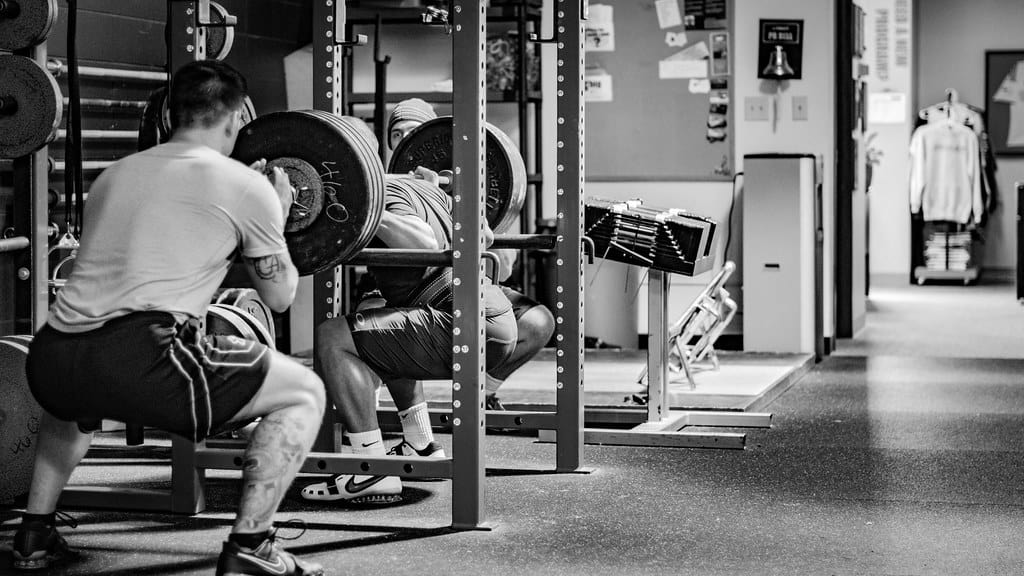 The 3 Moves Every Strength-Training Routine Needs 2 Training Routine 23939034385 b87c84393e b1 Training Routine