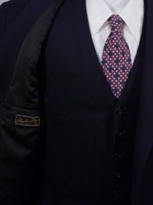 Dunhill's Master Tailor John Ray 2 Dunhill's Master Tailor John Ray 3684 31 Dunhill's Master Tailor John Ray
