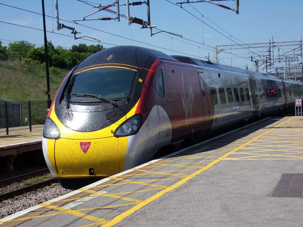 Is It The End Of The Line For Virgin Trains? 1 virgin trains 41410640004 0119a0d9d8 b1 virgin trains