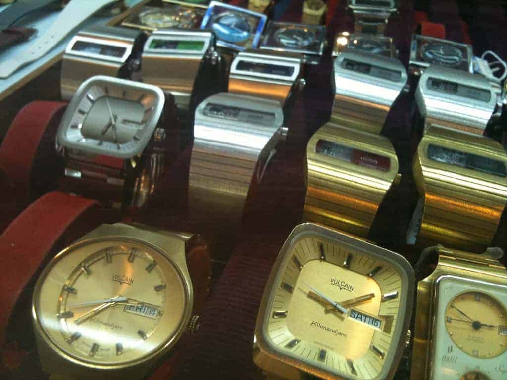 4943913395 544b6f5d94 b1 How to Buy a Vintage Watch