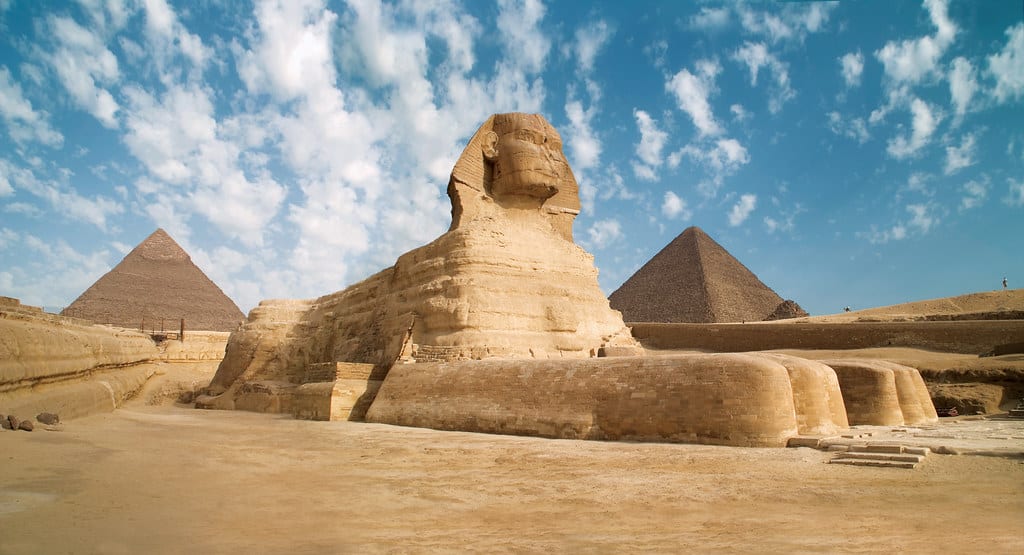 8121412716 3963466d11 b1 Things to Do in Egypt