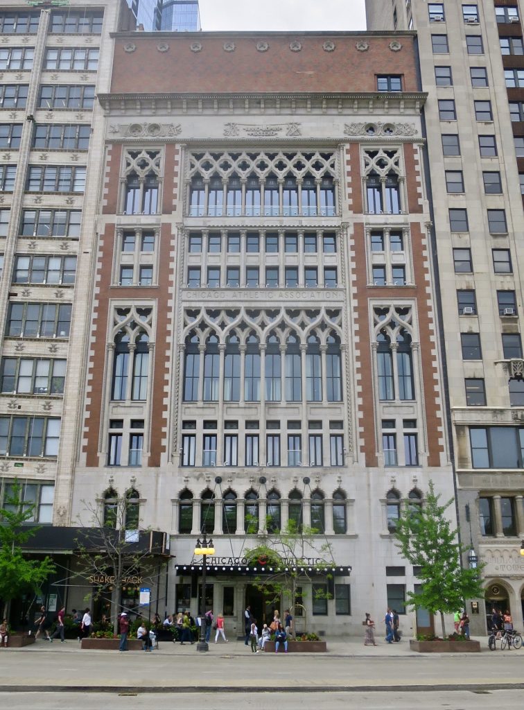 The 10 Best Hotels for Single Guys 1 The 10 Best Hotels for Single Guys Chicago Athletic Association 347252638351 The 10 Best Hotels for Single Guys
