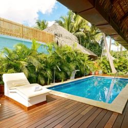 Top All Inclusive Resorts According to TripAdvisor