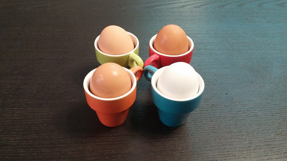 Eggs Cuisine Cups 17301441 Happy Chic